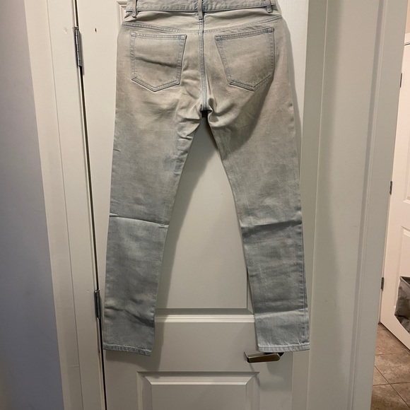 A.P.C. Jeans - Picture 2 of 6